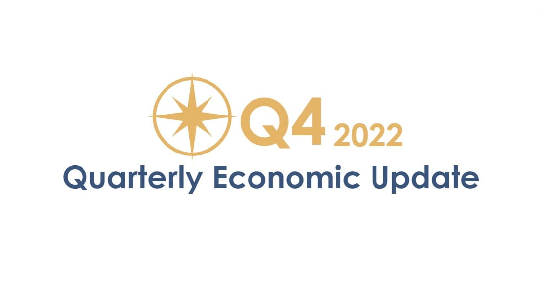4th Quarter 2022 Economic Update