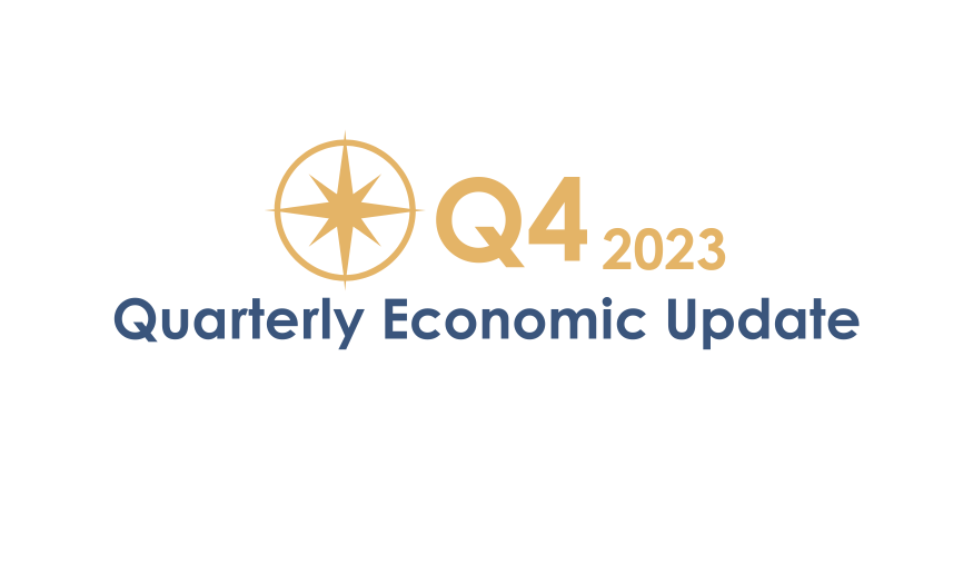 Stabler Wealth Management Q4 2023 Economic Update