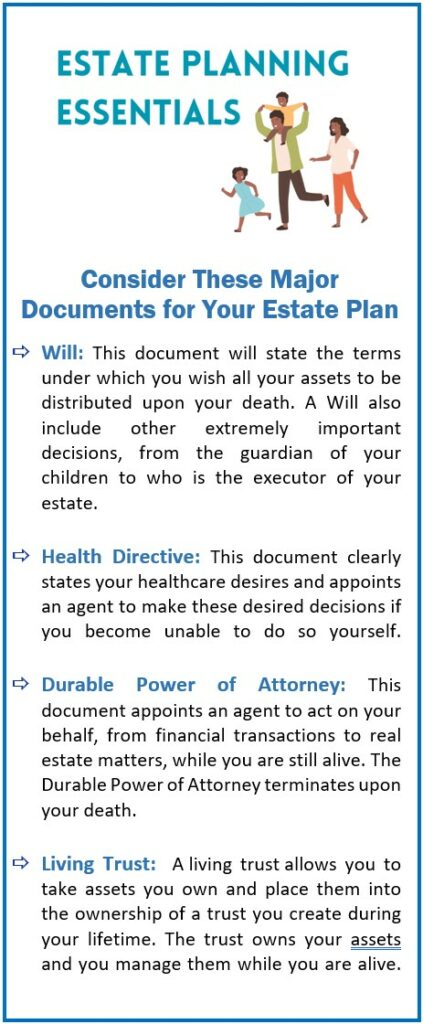 Estate Planning Essentials