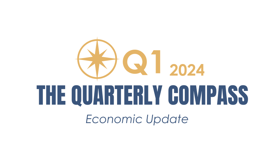 Q1 2024 Stabler Wealth Management Quarterly Compass