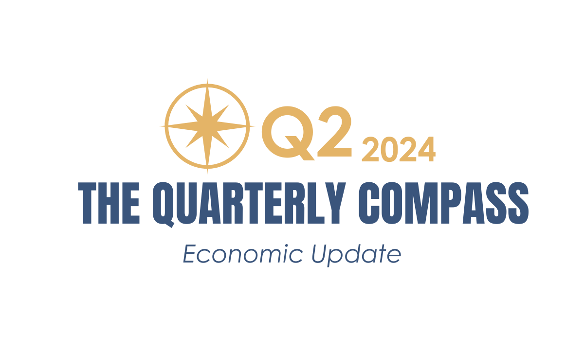 Q2 2024 Stabler Wealth Management Quarterly Compass Q2 2024 Stabler Wealth Management Quarterly Compass