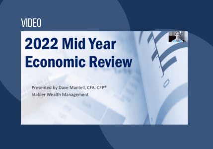 2022 Mid Year Economic Review