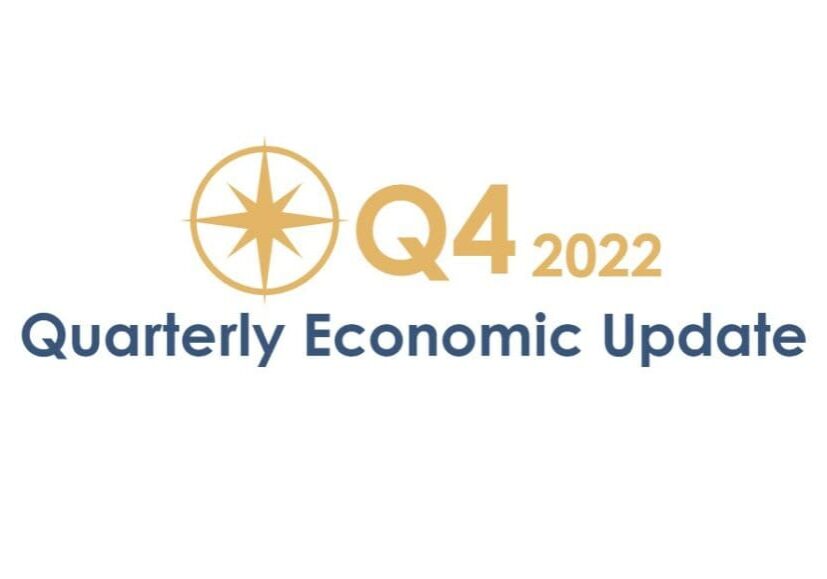 4th Quarter 2022 Economic Update