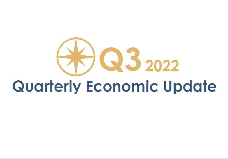 3rd Quarter 2022 Economic Update
