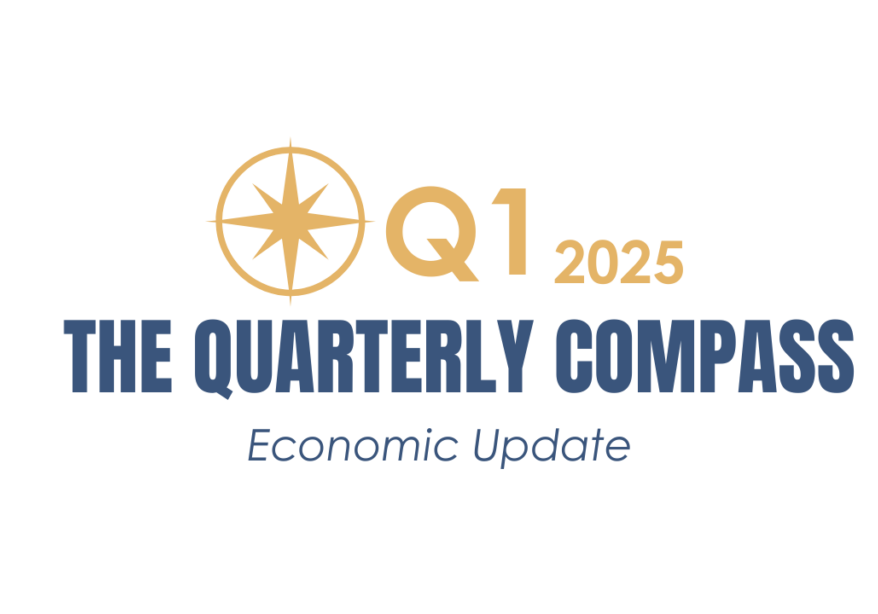 Q1 2025 Quarterly Compass Economic Update