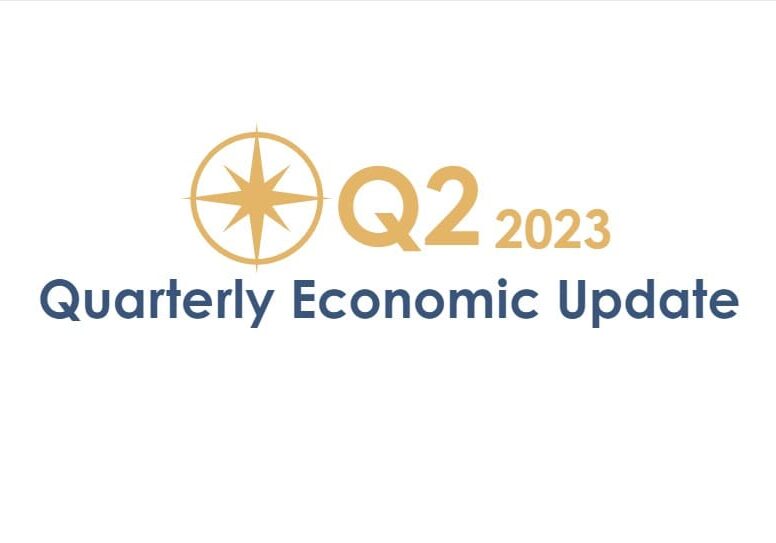 Q2 2023 Economic Update
