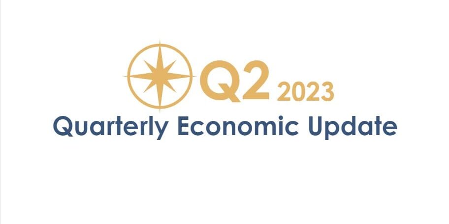 Q2 2023 Economic Update