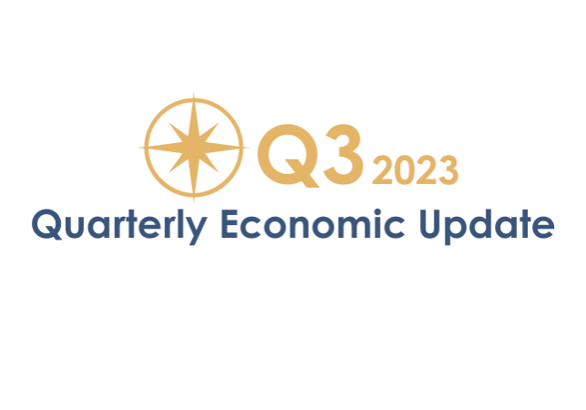 Stabler Wealth Management Q3 Economic Update